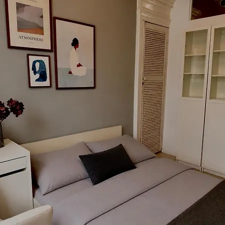 Apartman Old Town 2br In The Heart Of The Main Square Krakkó