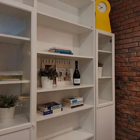 Old Town 2br In The Heart Of The Main Square Apartman *