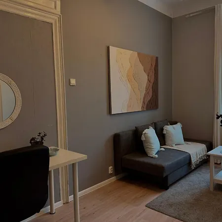 Old Town 2br In The Heart Of The Main Square Apartman *