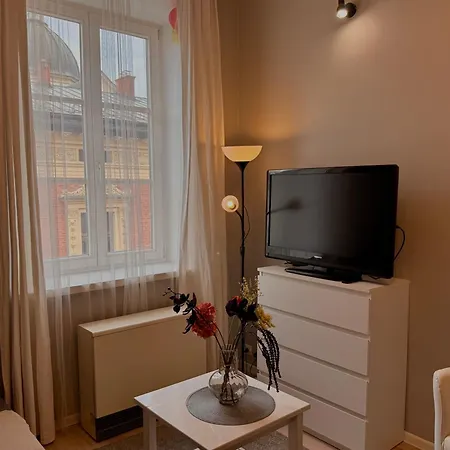 Old Town 2br In The Heart Of The Main Square Apartman *