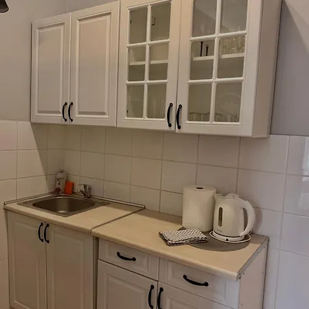 Old Town 2br In The Heart Of The Main Square Apartman Krakkó