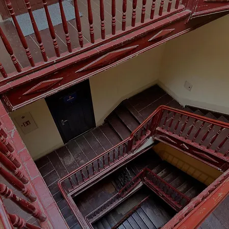 Old Town 2br In The Heart Of The Main Square * Krakkó