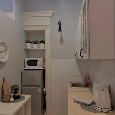 Old Town 2br In The Heart Of The Main Square * Krakkó