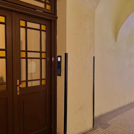 Old Town 2br In The Heart Of The Main Square * Krakkó