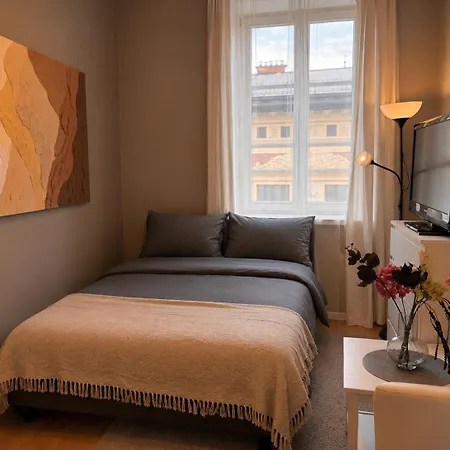 Apartman Old Town 2br In The Heart Of The Main Square *