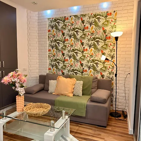 Apartman Old Town 2br In The Heart Of The Main Square *